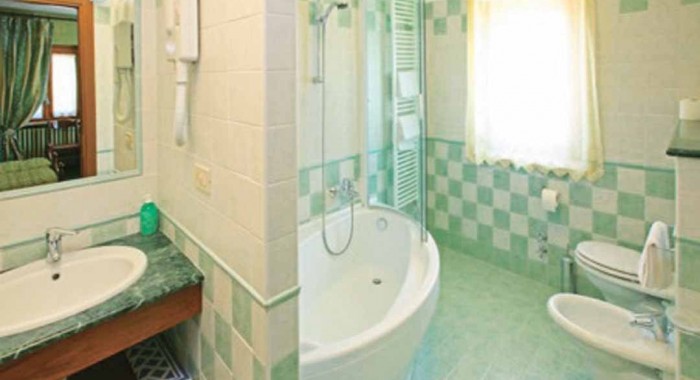 Hotel Gran Baita, Sauze D'Oulx ski chalet, image 7